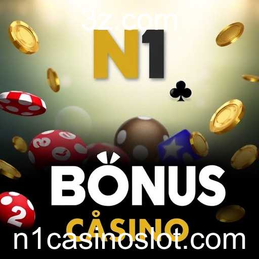 Explorando a Atrativa Categoria de 'Bônus' no N1Casino