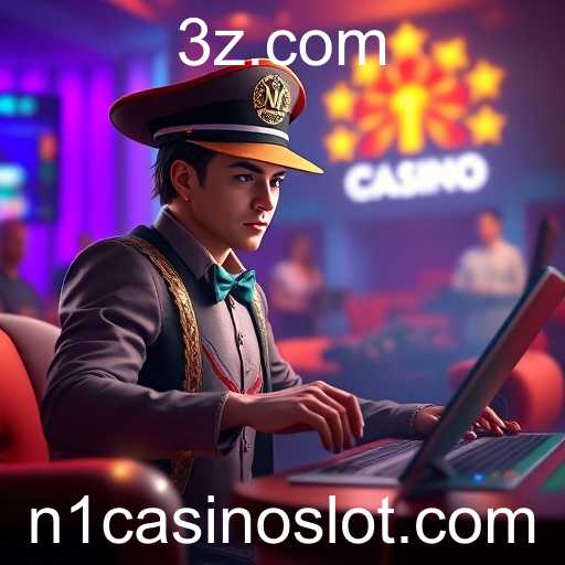 Explorando o Crescimento dos Cassinos Online em 2025