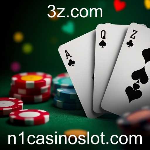 O Impacto do N1Casino no Cenário de Jogos Online