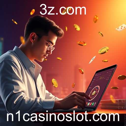 O Impacto dos Cassinos Online na Economia Brasileira