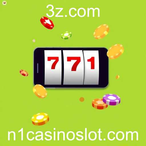 A Revolução dos Jogos com a Versão Mobile no N1Casino