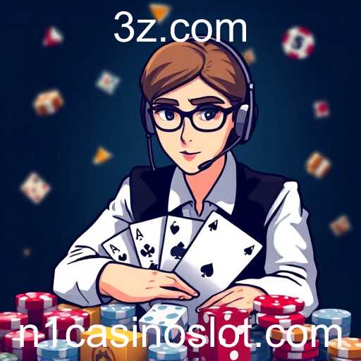 Expansão do N1Casino no Mercado Português de Jogos