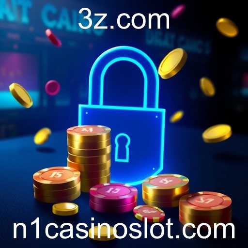 A Importância da Segurança nos Jogos de Cassino Online