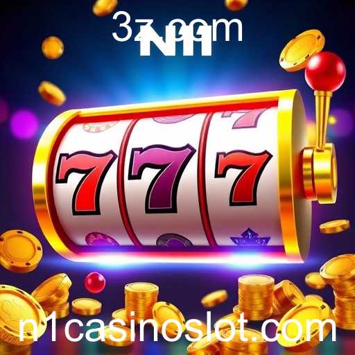 Explorando a Fascinante Categoria de Caça-níqueis no N1Casino