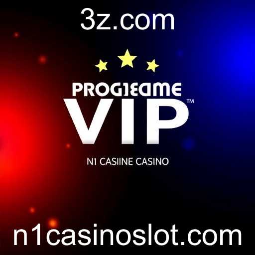 Descubra o Exclusivo Programa VIP do N1Casino